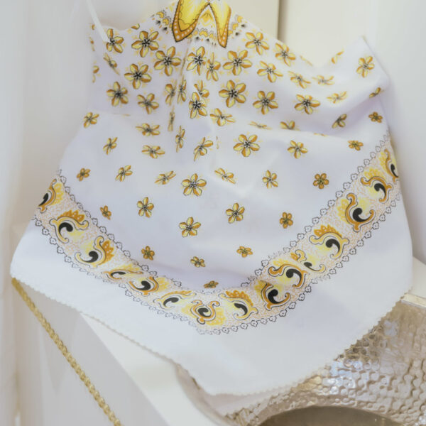 Foulard Hammam