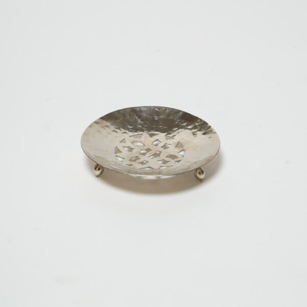 Porte-savon "rond"