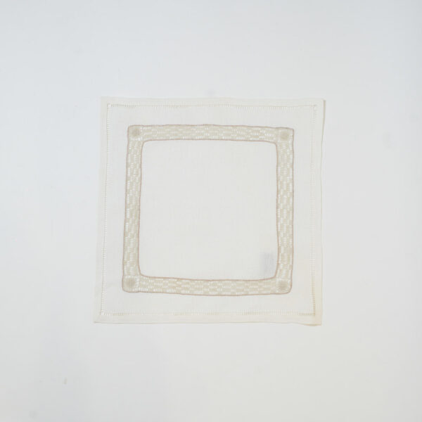 Serviettes de table "Baya"