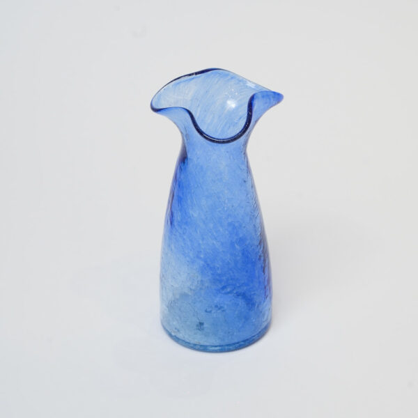 Carafe « Bleu Roi »