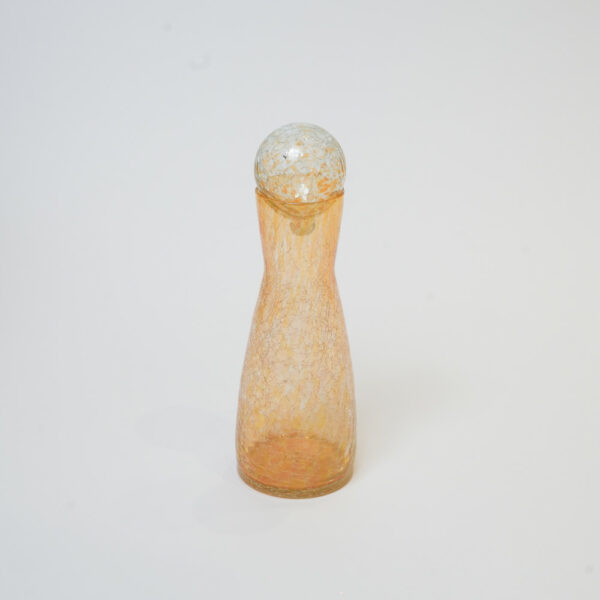 Carafe « Orange »
