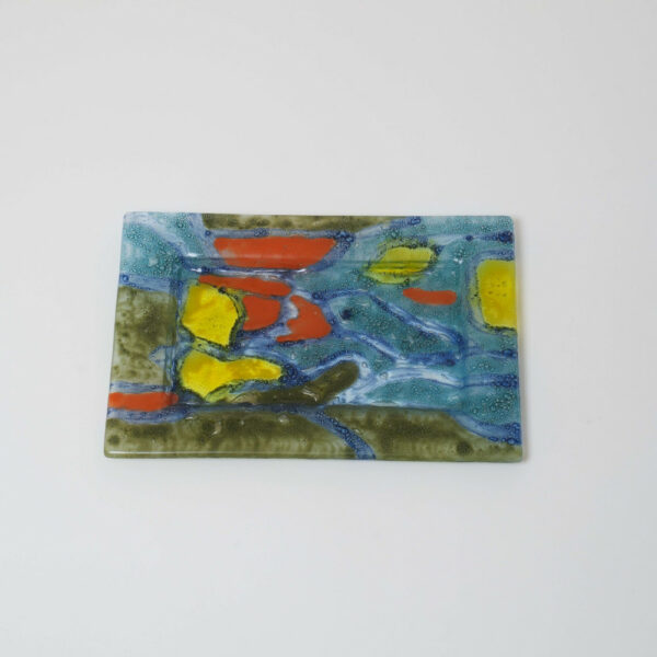 Vide-poche "rectangulaire"