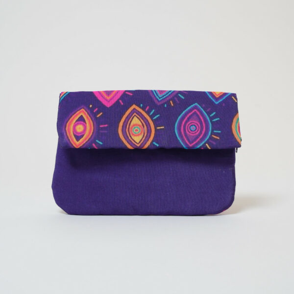 Pochette "violette"