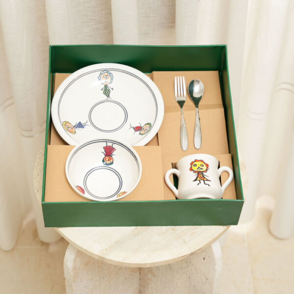 Coffret bébé