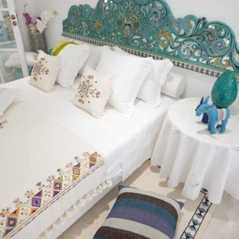 LITERIE TUNISIENNE