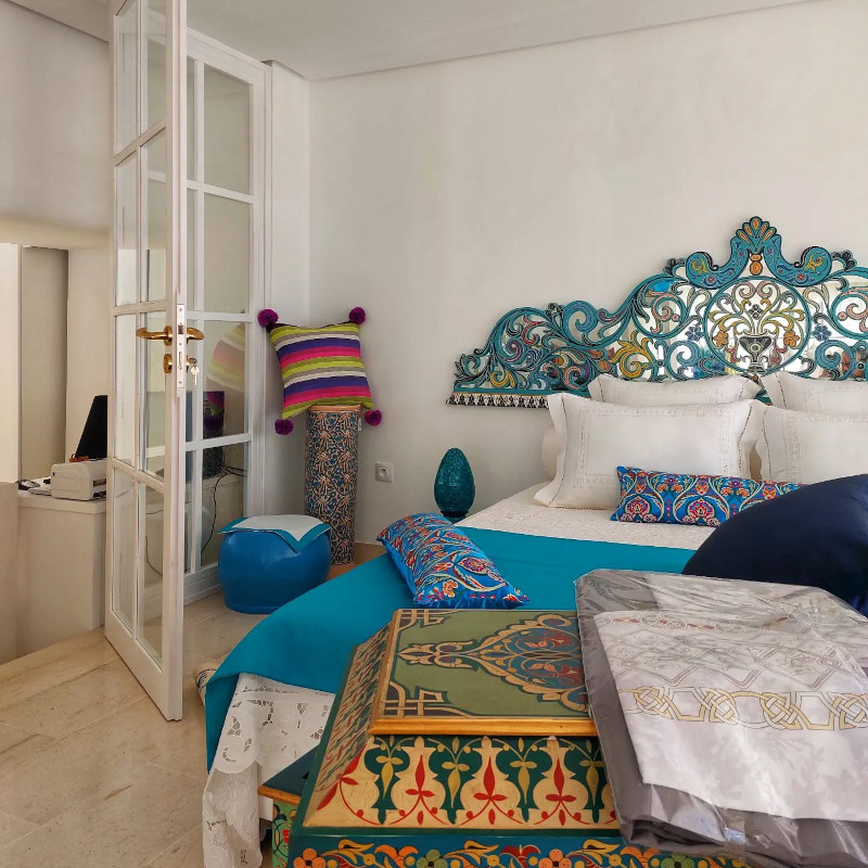 meuble_TUNISIEN