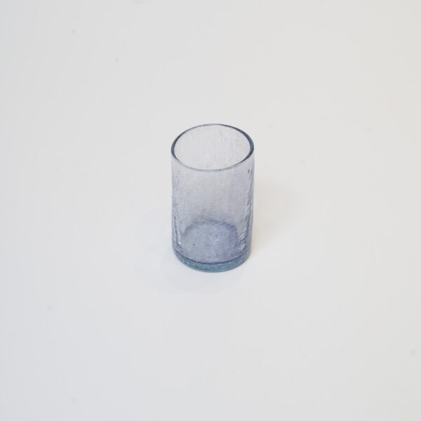 Verre à Thé Violet
