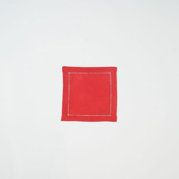 Serviettes à thé « Chadia »